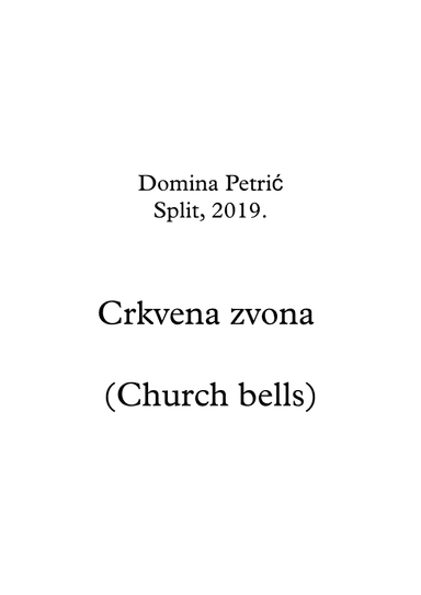 Church Bells