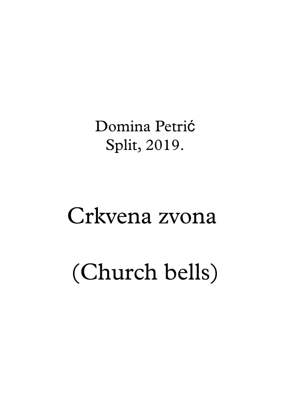 Church Bells