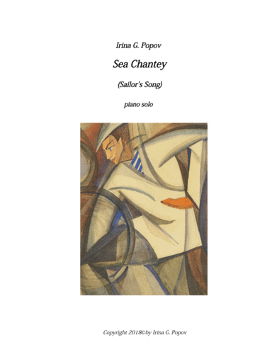 Sea Chantey (Sailor's Song)