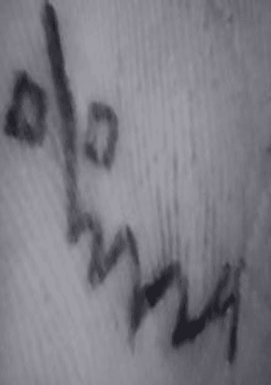 Morse Charang : 002224
