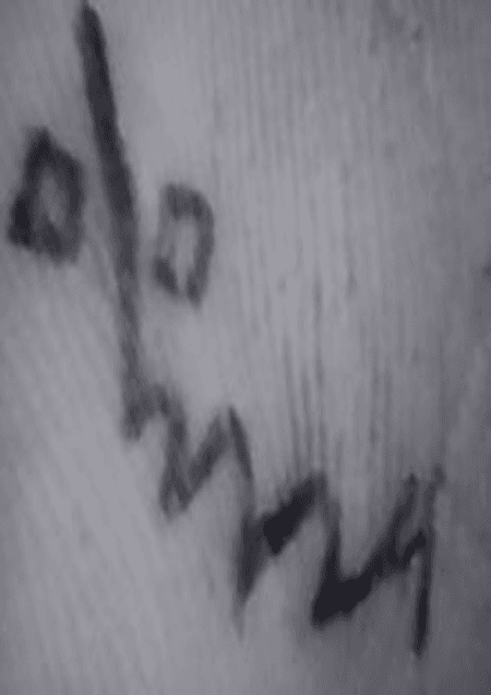 Morse Charang : 002224