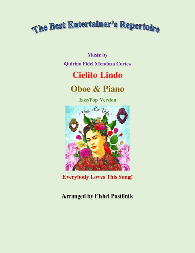 Cielito Lindo (arr. Fishel Pustilnik)