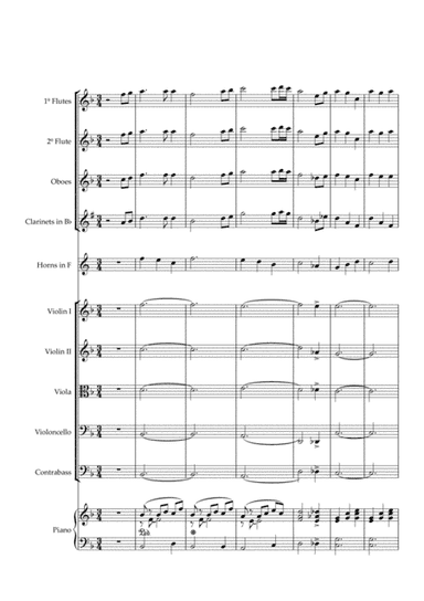 577 -  EM FERVENTE ORAÇÃO (arr. Denis Freitas)