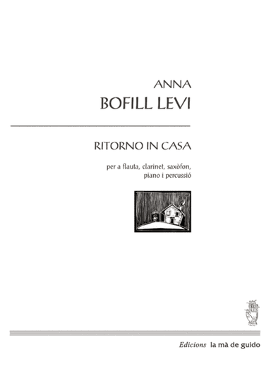 Ritorno in casa