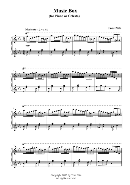 Music Box