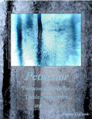 Petrichor [Transposed for Bb Instruments]