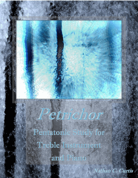 Petrichor [Transposed for Bb Instruments]