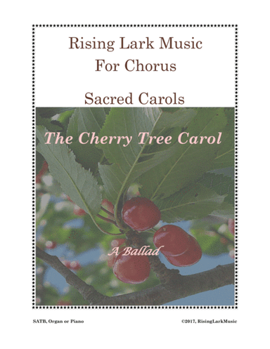Cherry Tree Carol