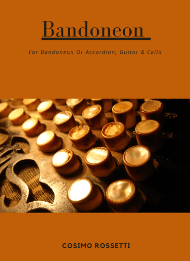 Bandoneon