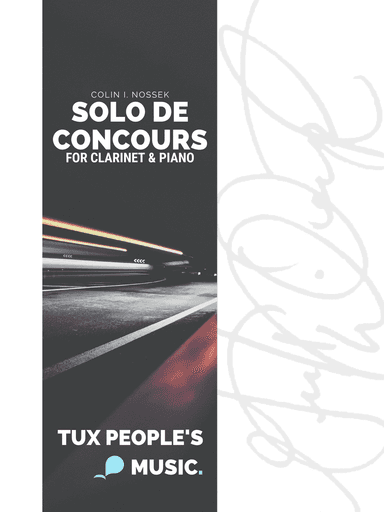 Solo de Concours