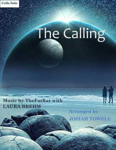 The Calling (arr. JoLaYo)