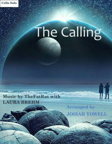 The Calling (arr. JoLaYo)
