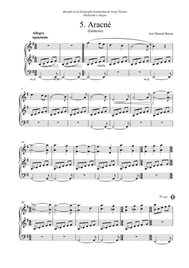 5.Aracné
