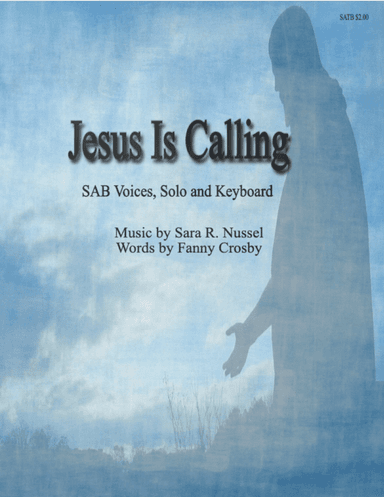 Jesus Is Calling