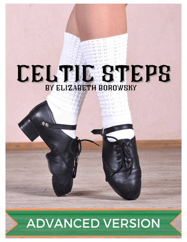 Celtic Steps (Early Advanced)