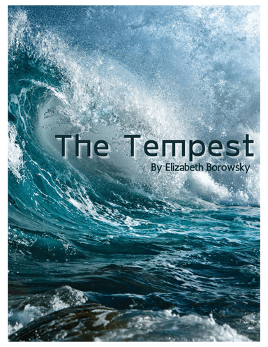 The Tempest