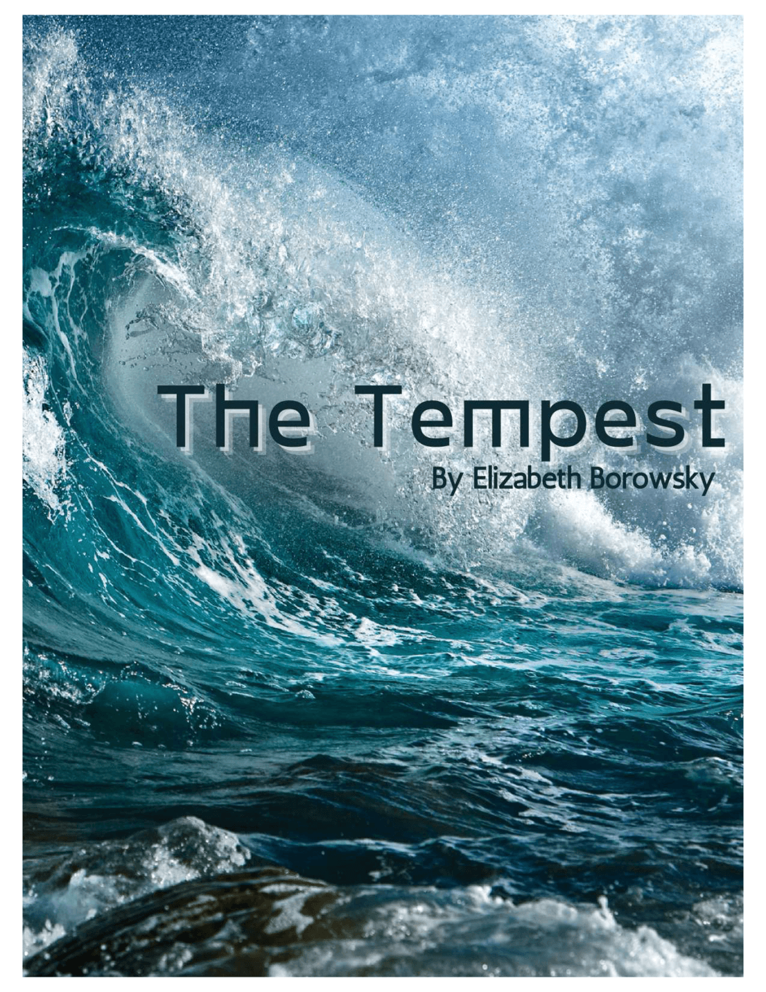 The Tempest