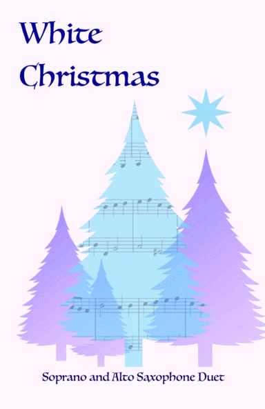 White Christmas (arr. David McKeown)
