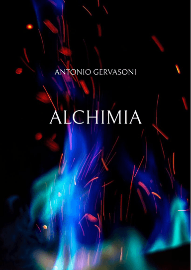 Alchimia - Score Only
