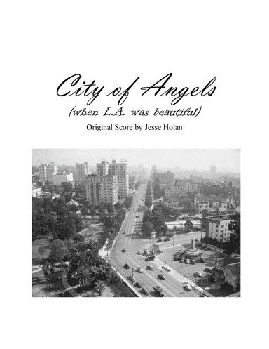 City of Angels