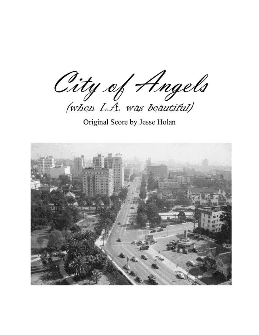 City of Angels