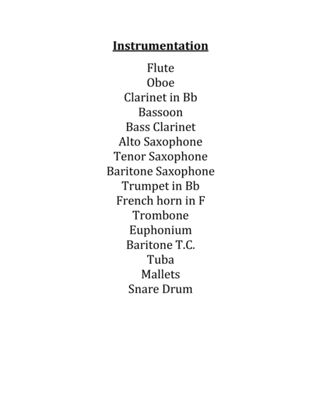 15 6/8 Rhythm Exercises for Band