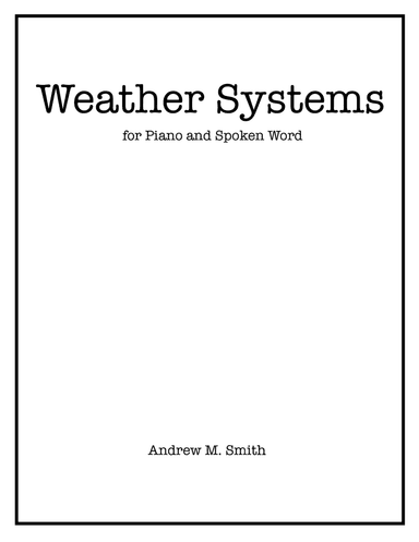 Weather Systems