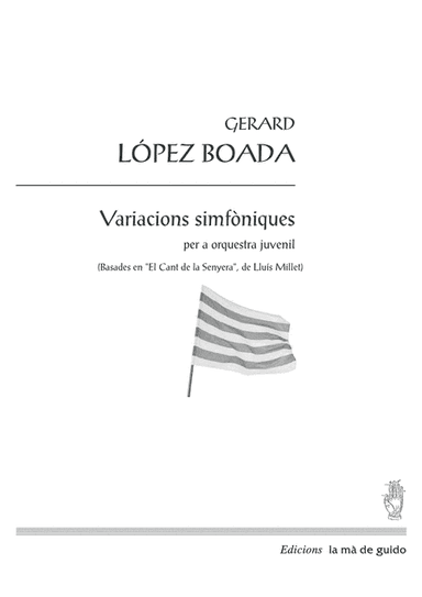 Variacions simfòniques