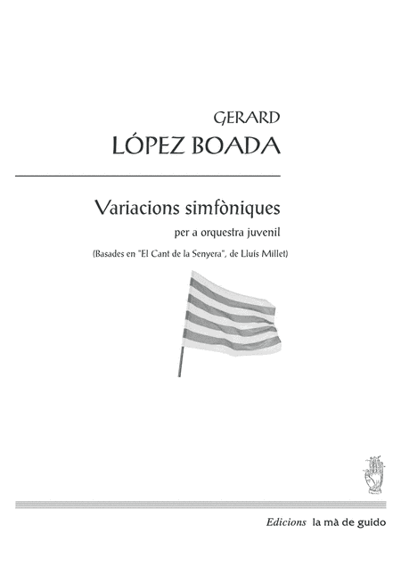 Variacions simfòniques