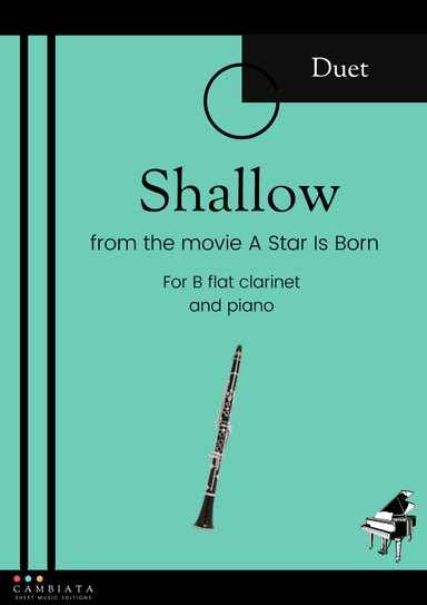 Shallow (arr. Levy Nunes)