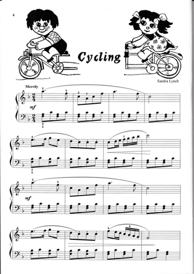 Cycling