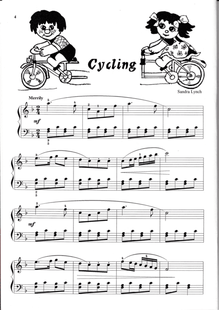Cycling