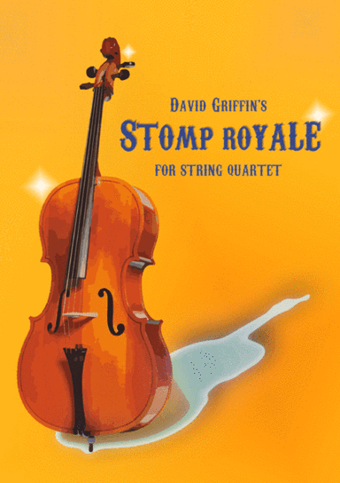 Stomp Royale