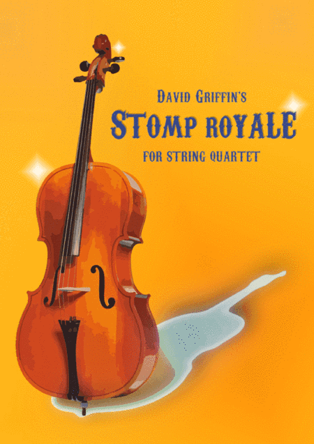 Stomp Royale