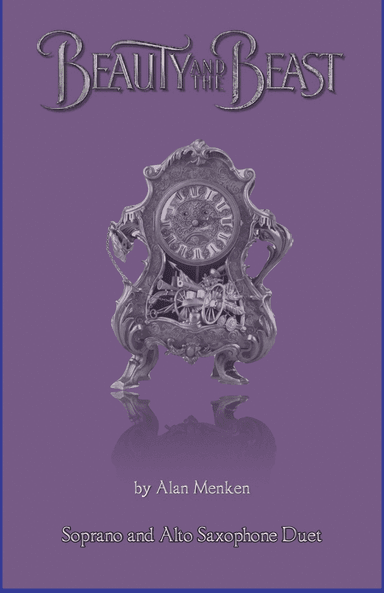 Beauty And The Beast (arr. David McKeown)