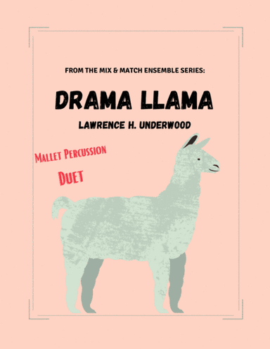 Drama Llama