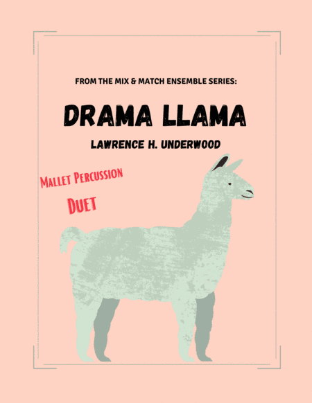 Drama Llama