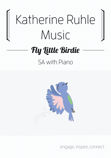Fly Little Birdie
