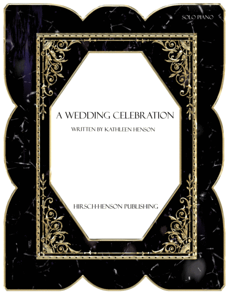 A Wedding Celebration