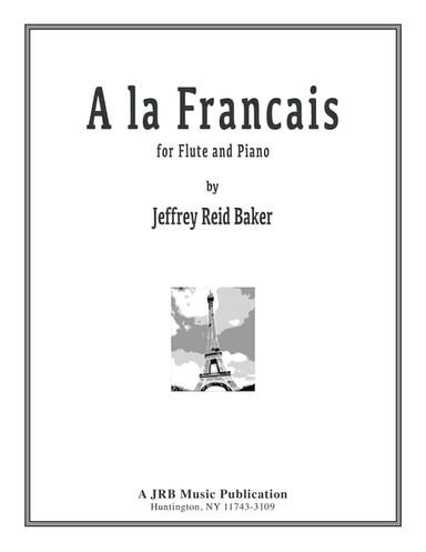 A la Francais