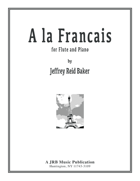 A la Francais