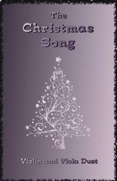 The Christmas Song (Chestnuts Roasting On An Open Fire) (arr. David McKeown)