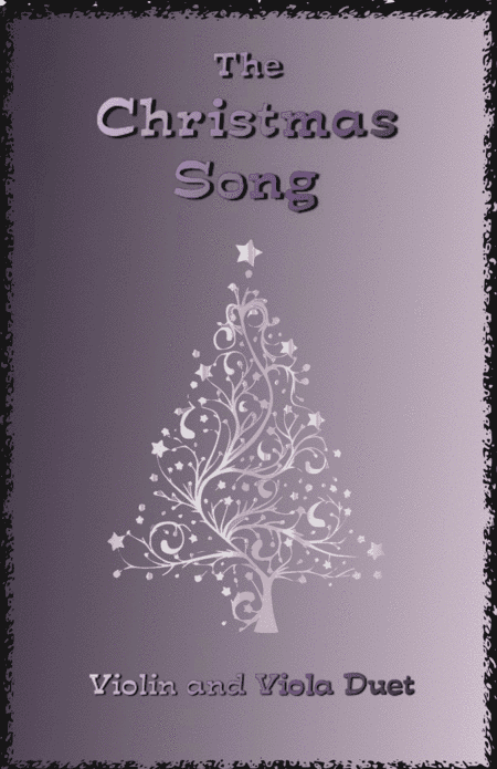 The Christmas Song (Chestnuts Roasting On An Open Fire) (arr. David McKeown)
