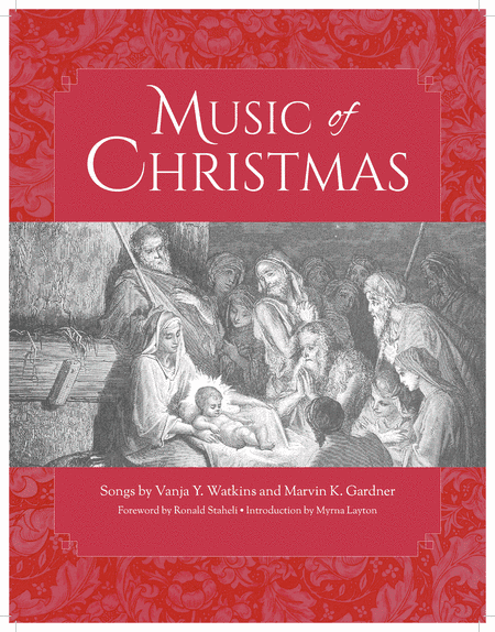 Music of Christmas