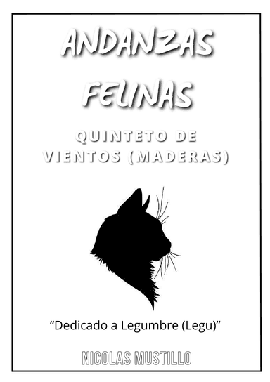 Andanzas felinas
