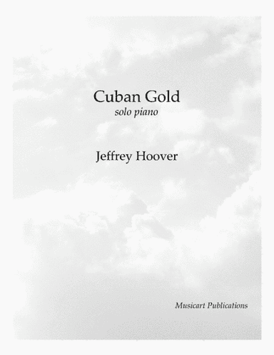 Cuban Gold