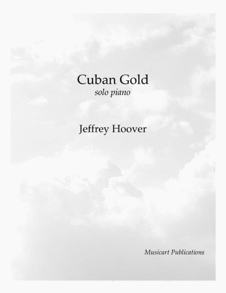 Cuban Gold