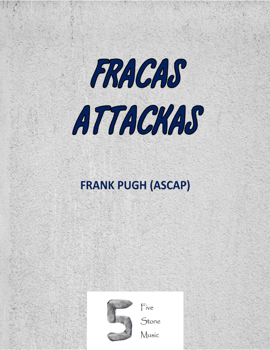 FRACAS ATTACKAS