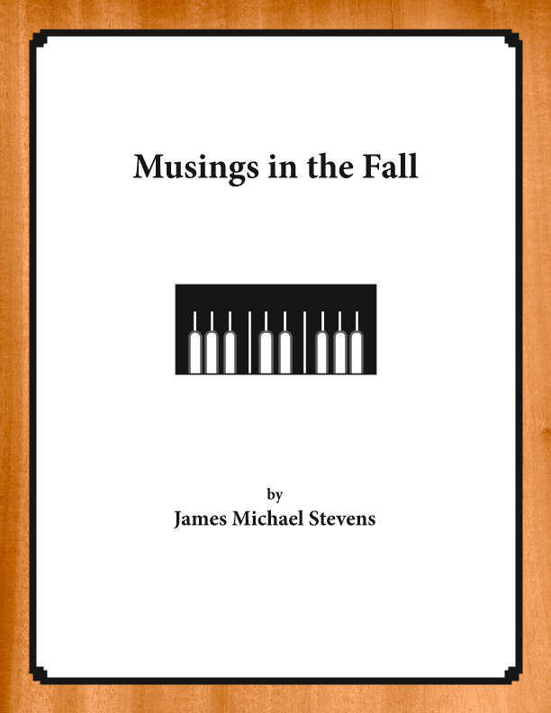 Musings in the Fall