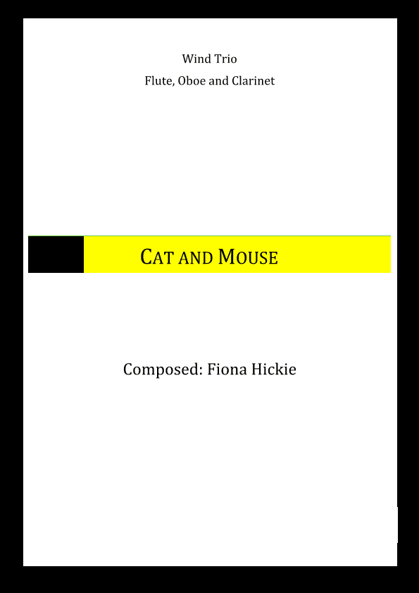 Cat and Mouse